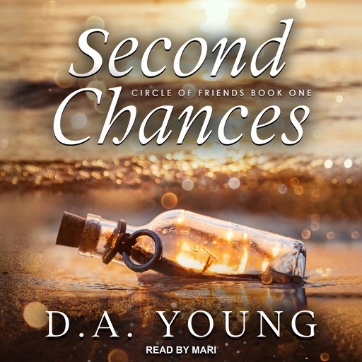 Second Chances, D.A. Young