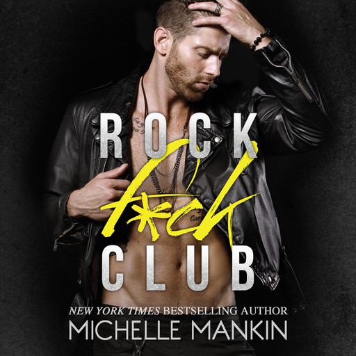 Rock F*ck Club, Michelle Mankin