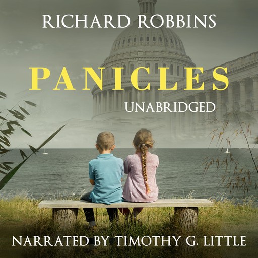 Panicles, Richard Robbins