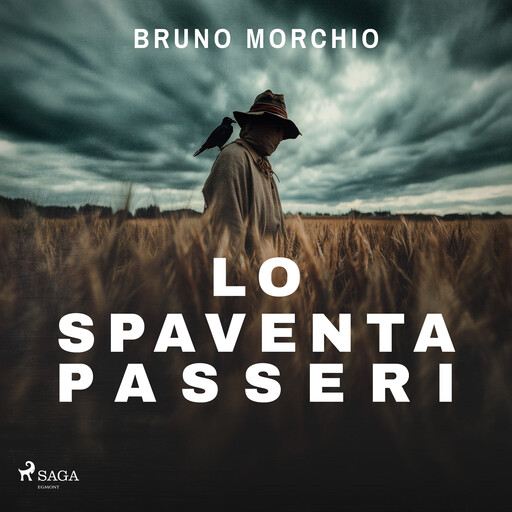 Lo spaventapasseri, Morchio Bruno