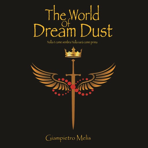 The world of dream dust, Giampietro Melis
