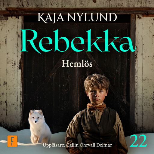 Hemlös, Kaja Nylund