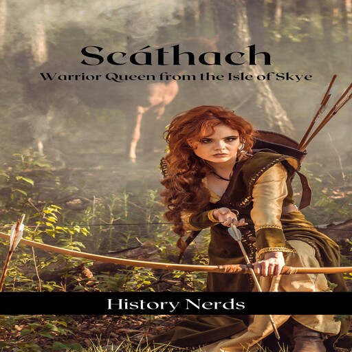 Scáthach, History Nerds