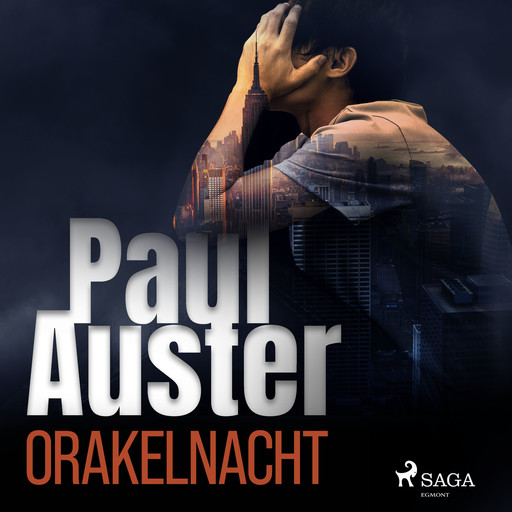 Orakelnacht, Paul Auster