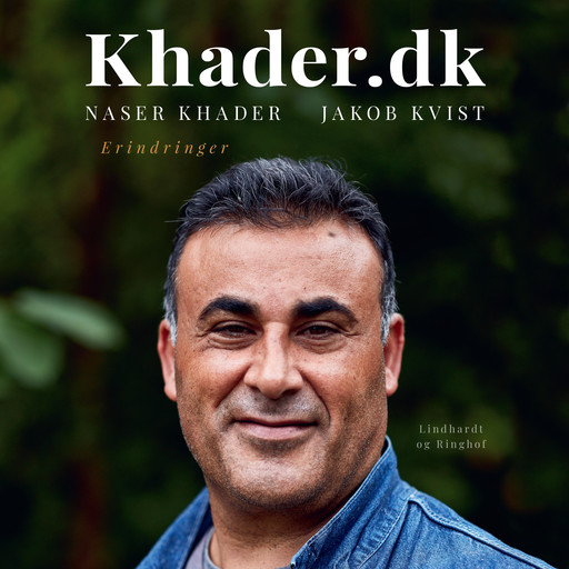 Khader.dk, Naser Khader, Jakob Kvist