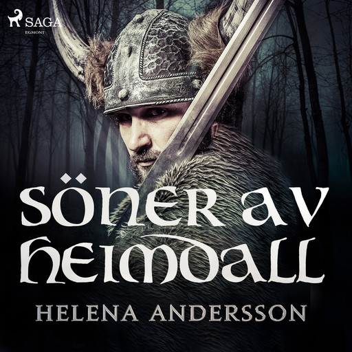Söner av Heimdall, Helena Andersson