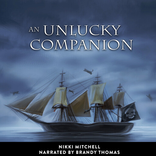 An Unlucky Companion, Nikki Mitchell