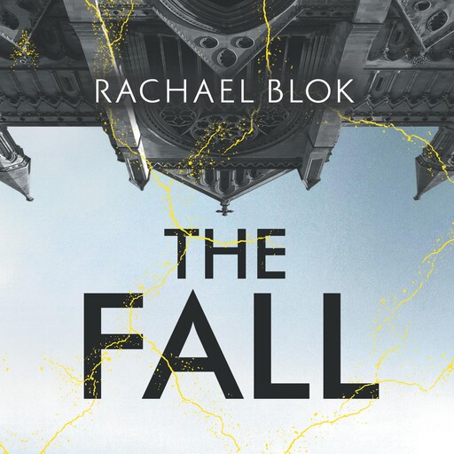 The Fall, Rachael Blok