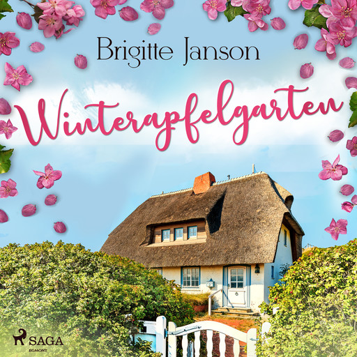 Winterapfelgarten, Brigitte Janson