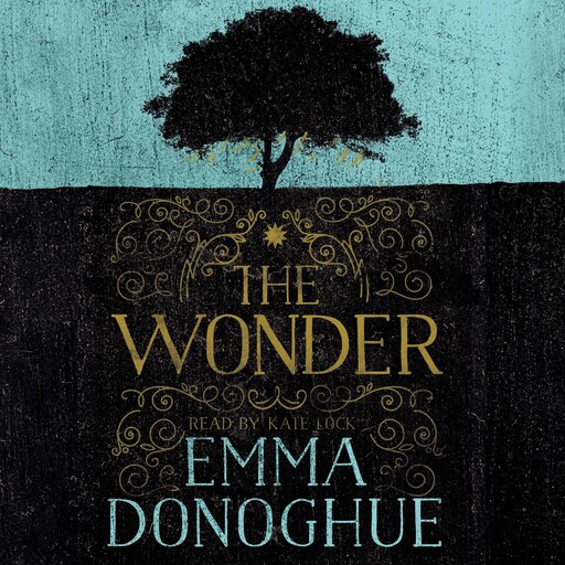 The Wonder, Emma Donoghue