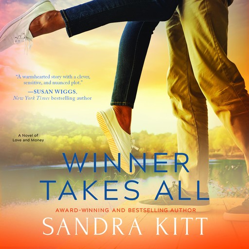 Winner Takes All, Sandra Kitt