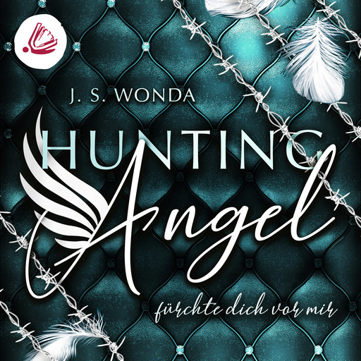 Hunting Angel. Fürchte dich vor mir, J.S. Wonda