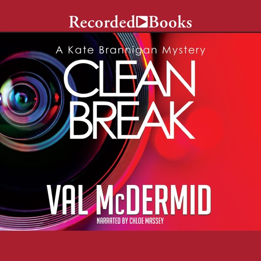 Clean Break, Val McDermid