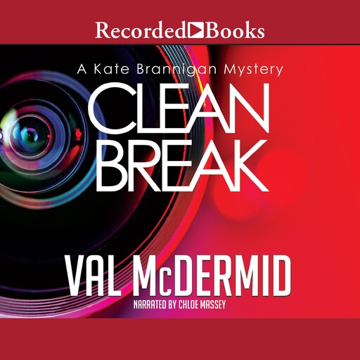 Clean Break, Val McDermid