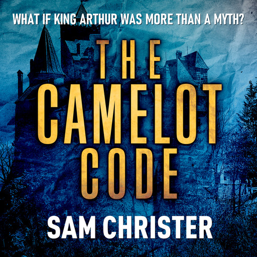 The Camelot Code, Sam Christer