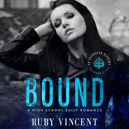 Bound, Ruby Vincent