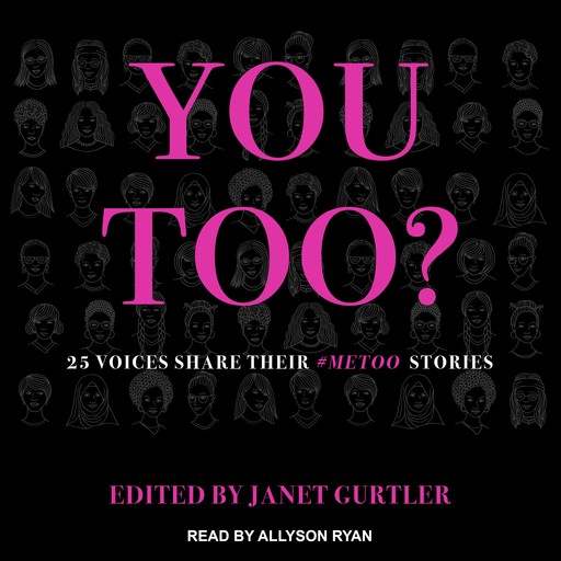 You Too?, Janet Gurtler