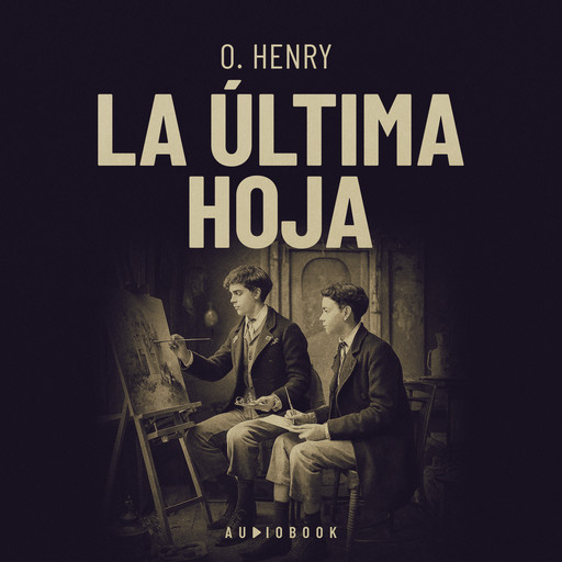 La ultima hoja, O.Henry