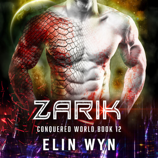Zarik, Elin Wyn