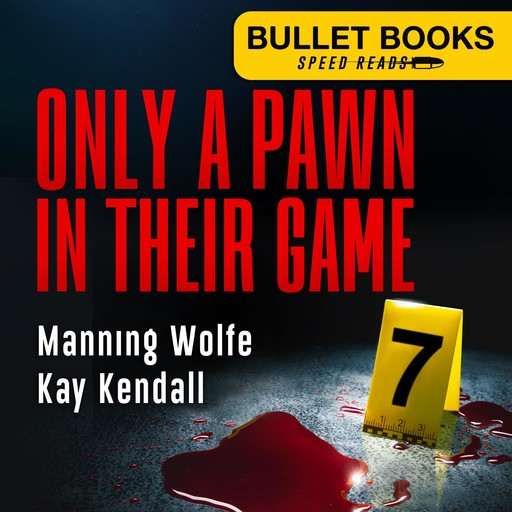 ONLY A PAWN IN THEIR GAME, Kay Kendall, Manning Wolfe