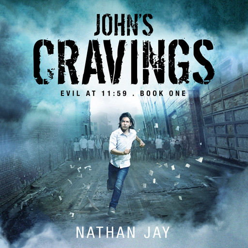 John's Cravings, Nathan Jay