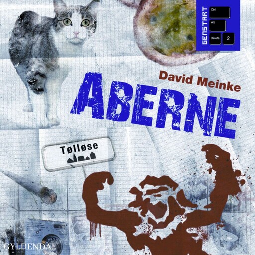 Aberne. Genstart 2, David Meinke