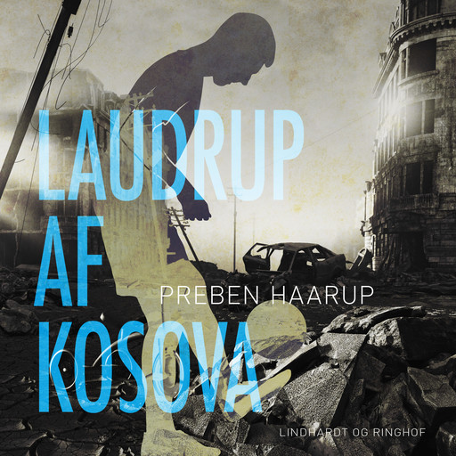 Laudrup af Kosova, Preben Haarup
