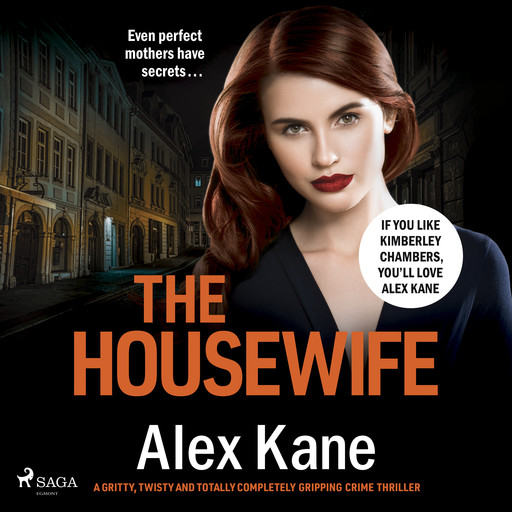 The Housewife, Alex Kane