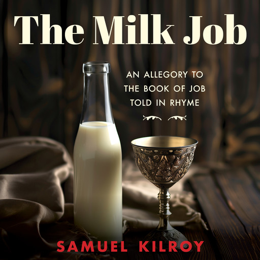 The Milk Job, Samuel Kilroy