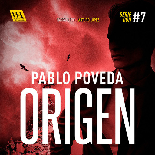 Origen, Pablo Poveda