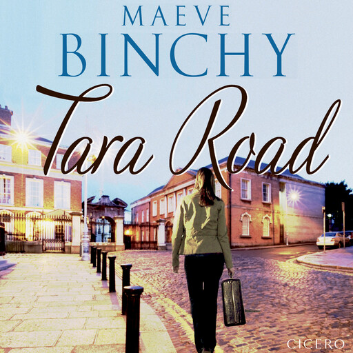 Tara Road, Maeve Binchy