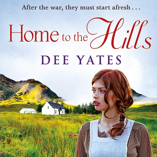 Home to the Hills, Dee Yates