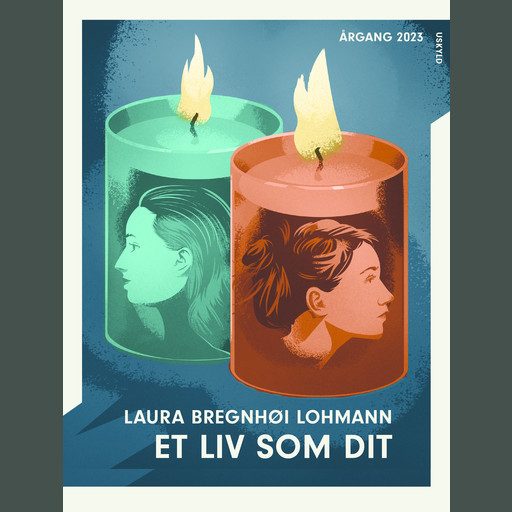 Et liv som dit, Laura Bregnhøi Lohmann