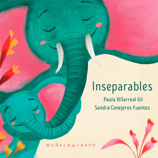 Inseparables, Paula Villarreal
