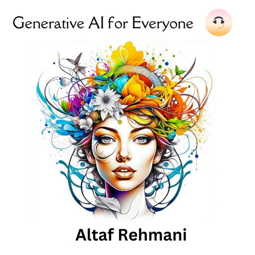 Generative AI for everyone, Altaf Rehmani