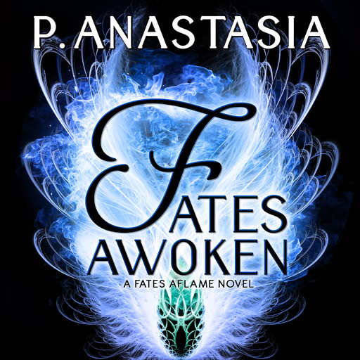 Fates Awoken (Fates Aflame, Book 2), Anastasia
