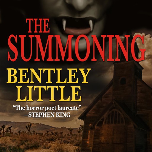The Summoning, Bentley Little