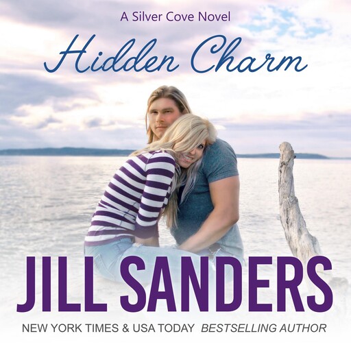 Hidden Charm, Jill Sanders