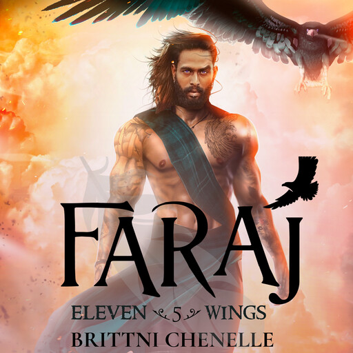 Faraj, Brittni Chenelle