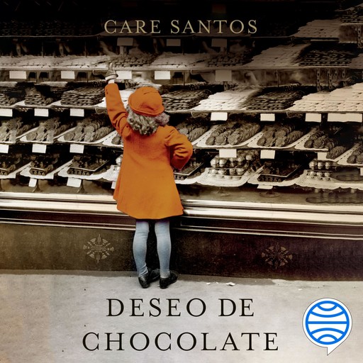 Deseo de chocolate, Care Santos