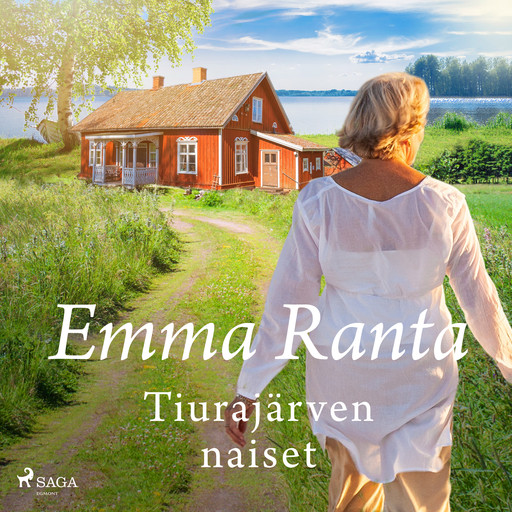Tiurajärven naiset, Emma Ranta