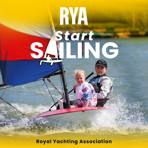 RYA Start Sailing (A-G3), Royal Yachting Association