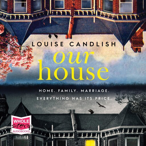 Our House, Louise Candlish