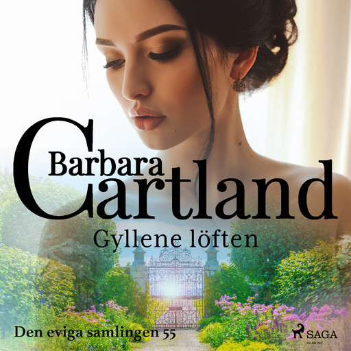 Gyllene löften, Barbara Cartland