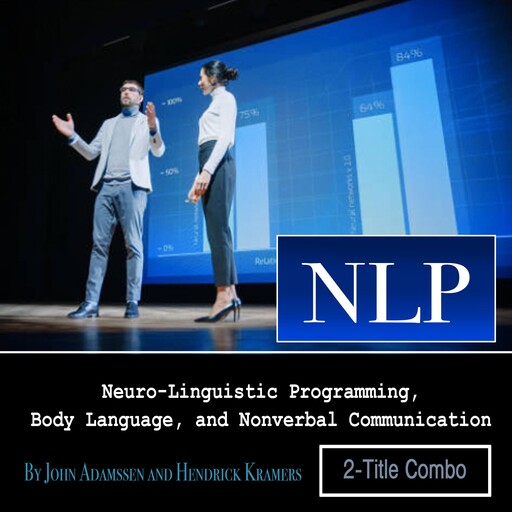 NLP, John Adamssen, Hendrick Kramers