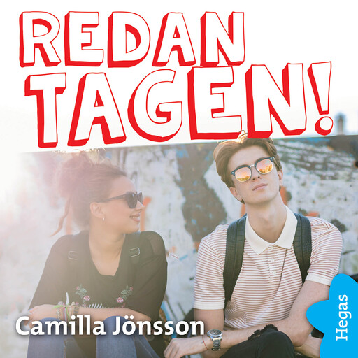 Redan tagen!, Camilla Jönsson