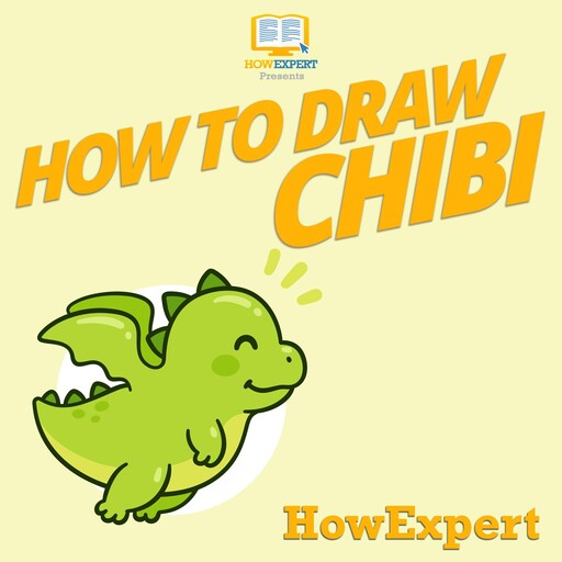 How To Draw Chibi, HowExpert