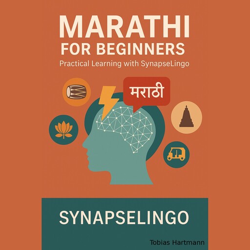 Marathi for Beginners, Tobias Hartmann