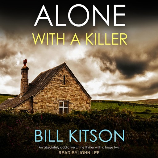Alone With a Killer, Bill Kitson
