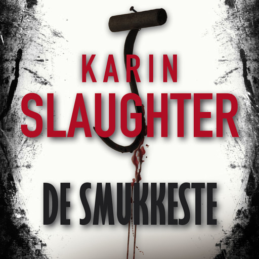 De smukkeste, Karin Slaughter